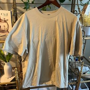 Men’s (XL) Lulu Lemon T-Shirt